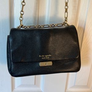 Black Kate Spade